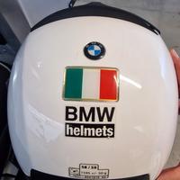 casco bmw system evo 6