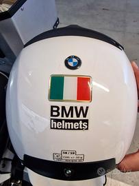 casco bmw system evo 6