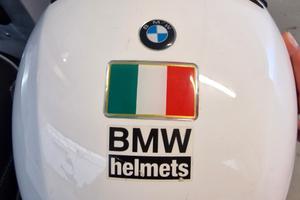 casco bmw system evo 6