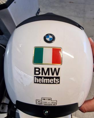 casco bmw system evo 6