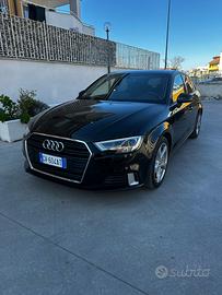 Audi a1 tfsi 1.0