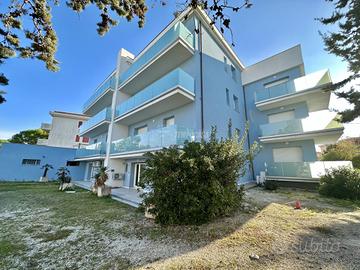 BILOCALE RISTRUTTURATO COMPLETAMENTE