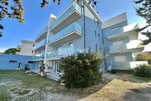 BILOCALE RISTRUTTURATO COMPLETAMENTE