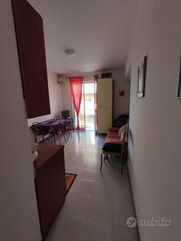 Appartamento arredato