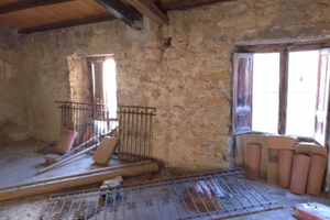 MiCasa a Floresta (ME)