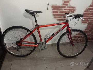 MTB trek 820 vintage taglia S 