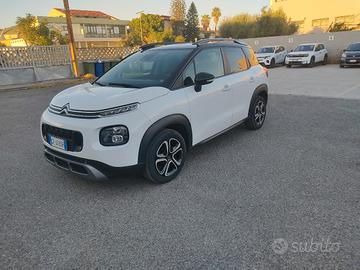 Citroen C3 Air cross 