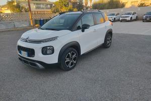 Citroen C3 Air cross 