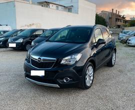 Opel Mokka 1.7 CDTI Ecotec 130CV 4x2 Start&Stop Eg