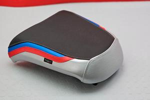 SELLA PASSEGGERO BMW R 1200 GS 2008 2012 GS1200 20