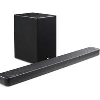 Casse sonore Tv Lg