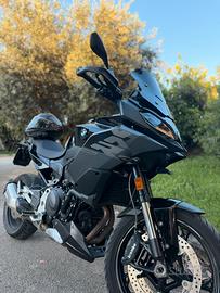 Bmw f900 xr