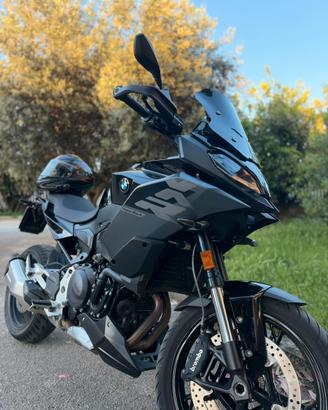 Bmw f900 xr