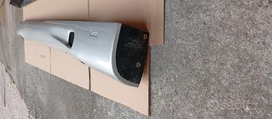 sottoporta  golf 4
