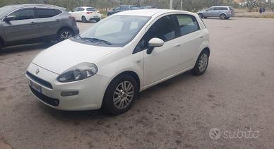 FIAT Punto Evo - 2014