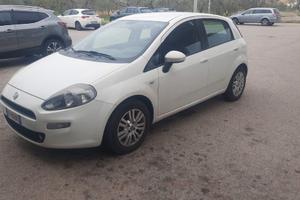 FIAT Punto Evo - 2014