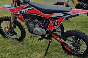 CROSS LEM MOTOR 160CC 4T RAFFREDATO AD OLIO 17/14