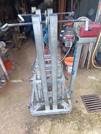 Torri sollevatori x americana 30x30