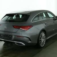 New mercedes cla sw in ricambi