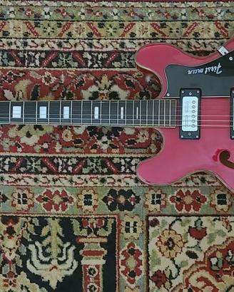 Firstman Byrdland japan 1960 - 335 zerosette style