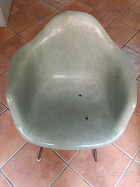 Poltroncina vintage 