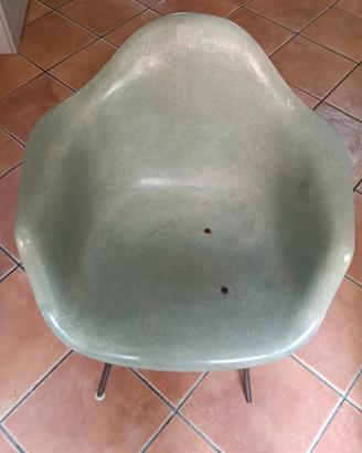 Poltroncina vintage 