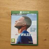 Fifa 22 Xbox One 