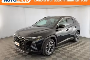 HYUNDAI Tucson WV45359