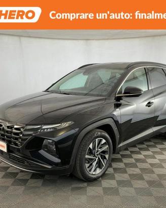 HYUNDAI Tucson WV45359