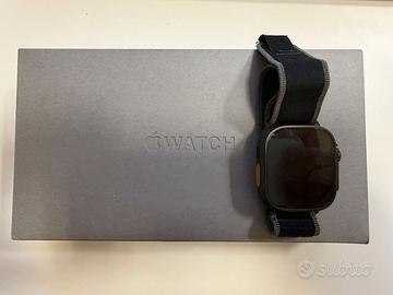 Apple Watch Ultra 3 - Perfetto