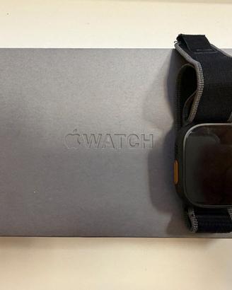 Apple Watch Ultra 3 - Perfetto
