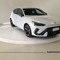 CUPRA Leon 1.5 Hybrid 150 CV DSG