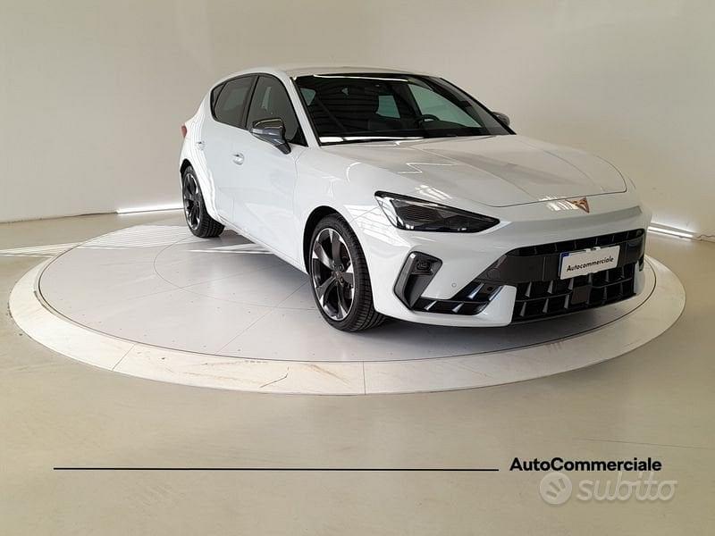 CUPRA Leon 1.5 Hybrid 150 CV DSG