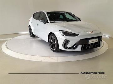 CUPRA Leon 1.5 Hybrid 150 CV DSG