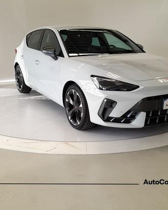 CUPRA Leon 1.5 Hybrid 150 CV DSG