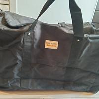 borsone 83 cm (L) x 50 cm (H) x 37 cm (P)