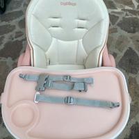 Prima Pappa Follow me