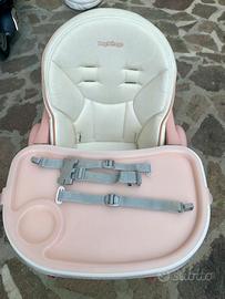 Prima Pappa Follow me