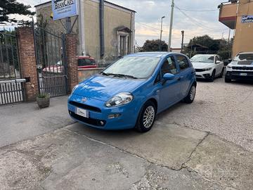 Fiat Punto 4 SERIE 1.3 MJT 2018