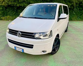 Volkswagen Multivan 2.0 BiTDI 180CV DSG Highline