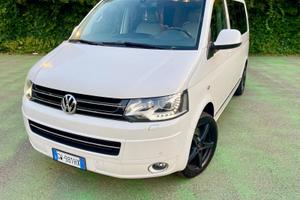 Volkswagen Multivan 2.0 BiTDI 180CV DSG Highline