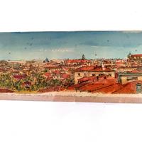 paolo zauli Bologna vista 