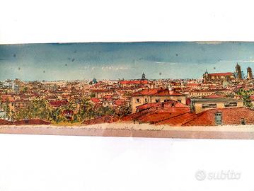 paolo zauli Bologna vista 