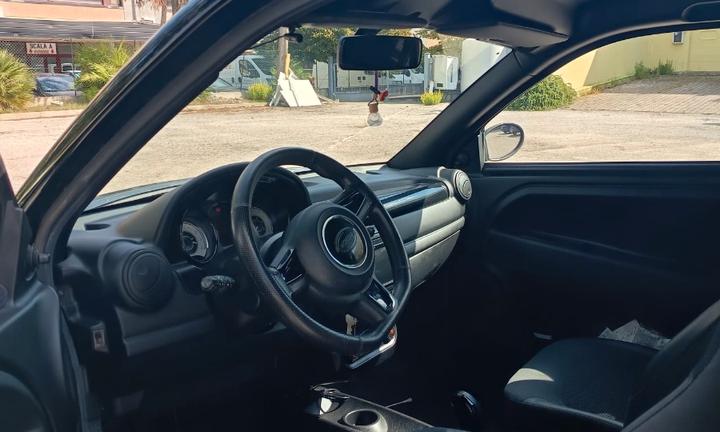 Ligier Altro modello - 2021