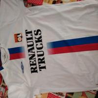 maglia calcio Lions taglia l come nuova 