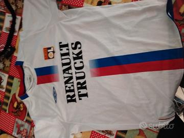 maglia calcio Lions taglia l come nuova 