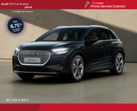 Audi Q4 e-tron 45 business advanced quattro 286cv