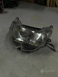 Faro originale aerox