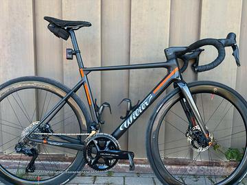 Wilier Verticale SLR