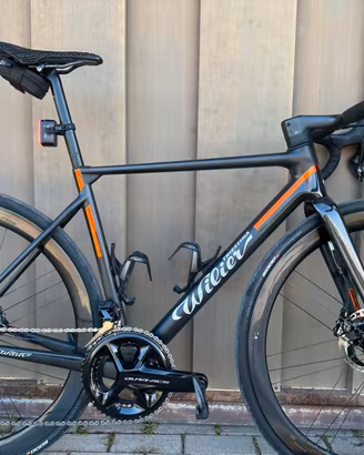 Wilier Verticale SLR